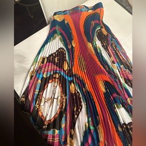 Versace MIDI skirt